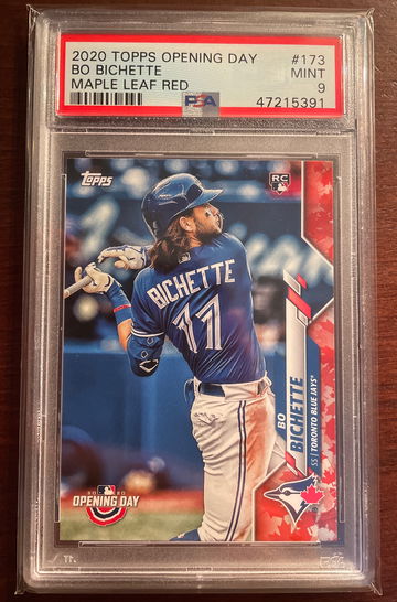 Bo Bichette