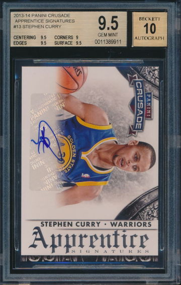 Stephen Curry
