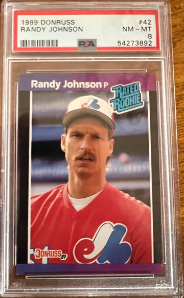 1989 Donruss