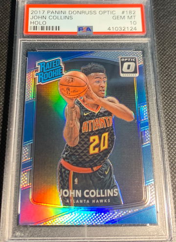 John Collins