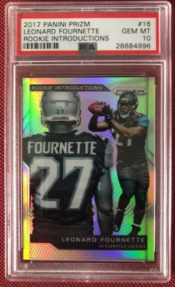 Leonard Fournette