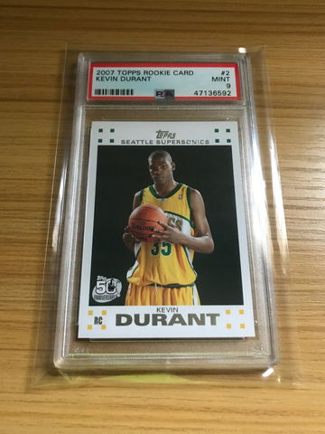 Kevin Durant