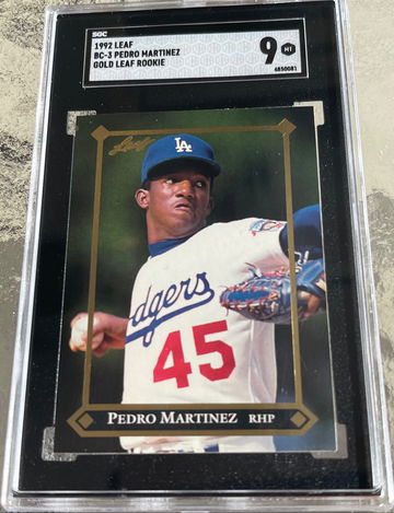 Pedro Martinez