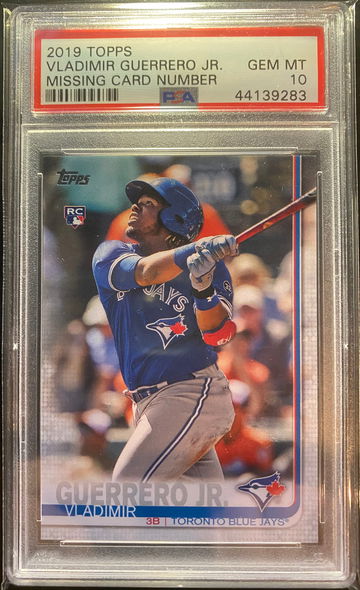 Vladimir Guerrero Jr.