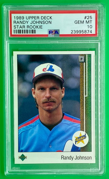Randy Johnson