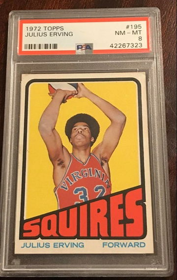Julius Erving