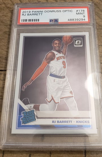 2019 rj barrett optic 