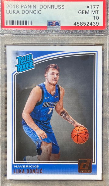 Luka Doncic