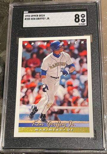 Ken Griffey Jr