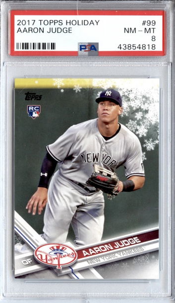Aaron Judge