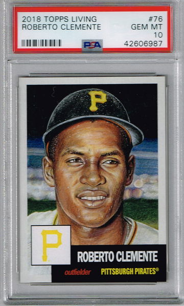 Roberto Clemente