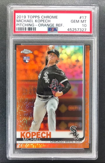 Michael Kopech 