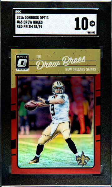 Drew Brees