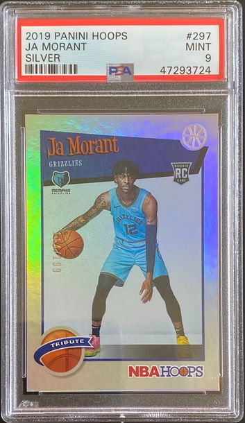 Ja Morant