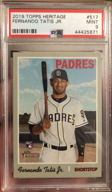 Fernando Tatis Jr 44425871