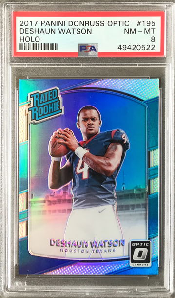 Deshaun Watson