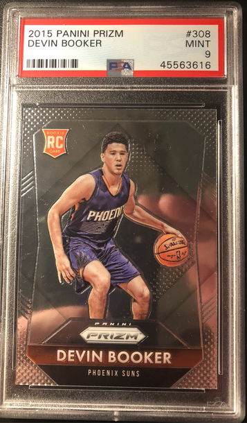 Devin Booker