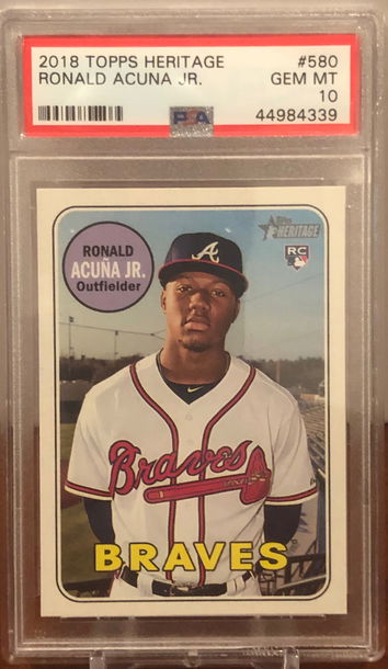 Ronald Acuna Jr.