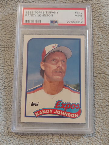 Randy Johnson