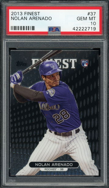 Nolan Arenado