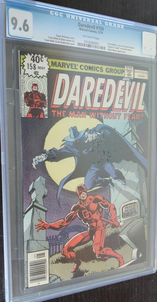 Daredevil
