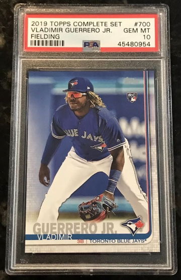 Vladimir Guerrero Jr.