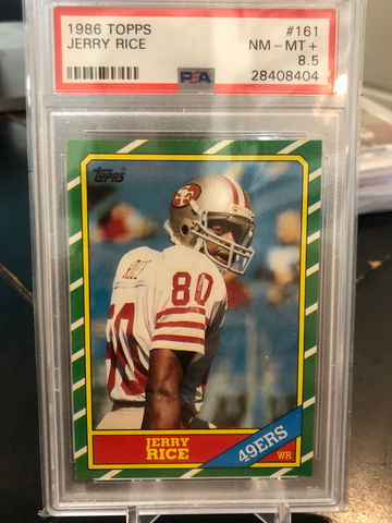 Jerry Rice