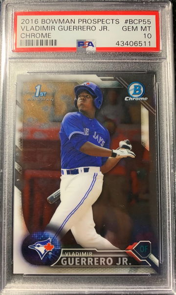 Vladimir Guerrero Jr.