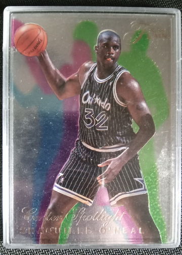 Sha Center Spotlight