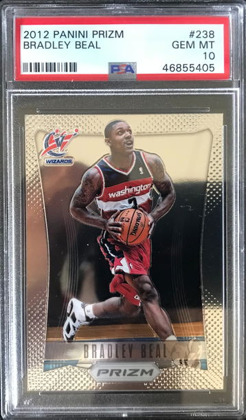Bradley Beal