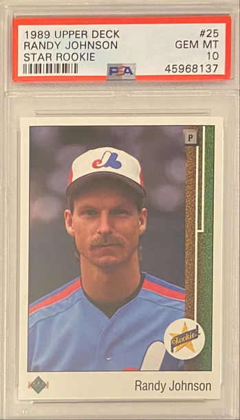Randy Johnson