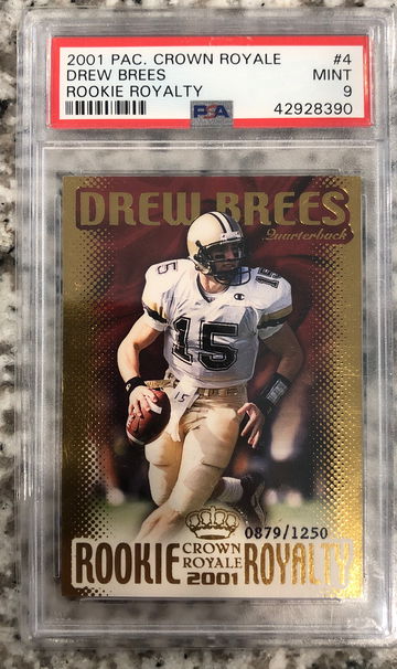 Drew Brees