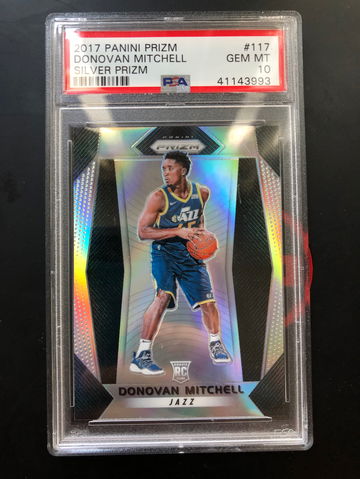 Donovan Mitchell