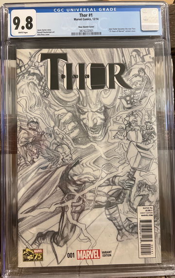 Thor 1