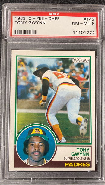 Tony Gwynn