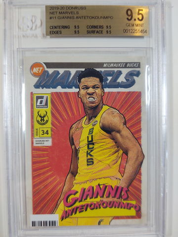 Giannis Antetokounmpo