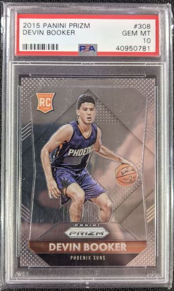 Devin Booker