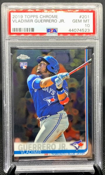 Vladimir Guerrero Jr.