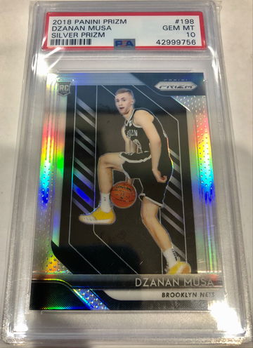 Dzanan Musa