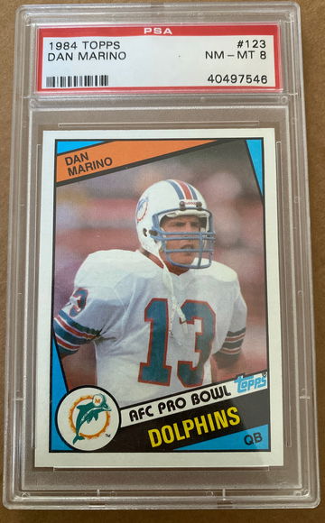 Dan marino