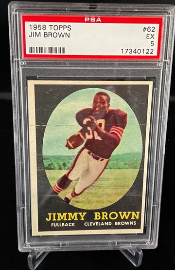 Jim Brown