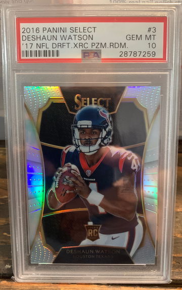 Deshaun Watson 