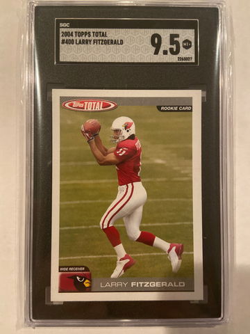 Larry Fitzgerald RC