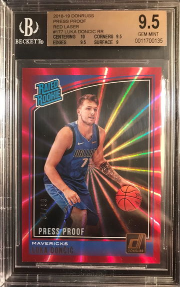Luka Doncic