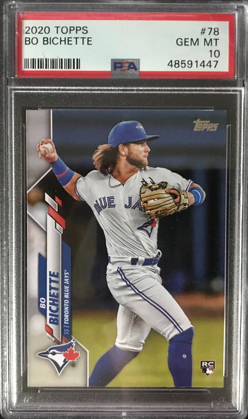 Bo Bichette