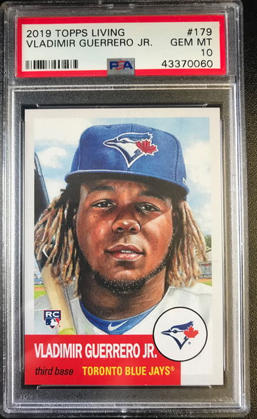 Vladimir Guerrero Jr.