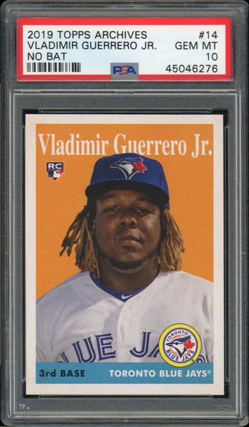 Vladimir Guerrero Jr