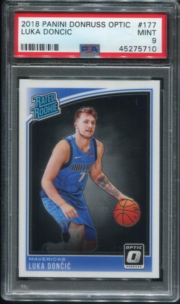 Luka Doncic