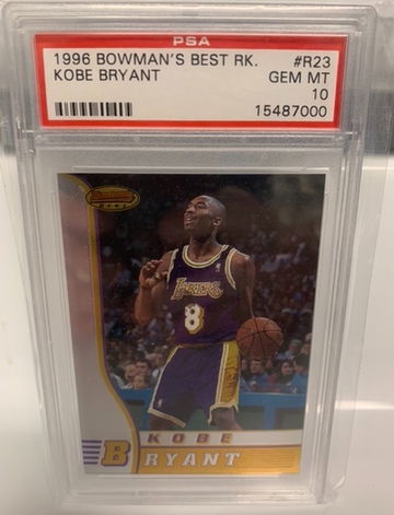 Kobe Bryant 