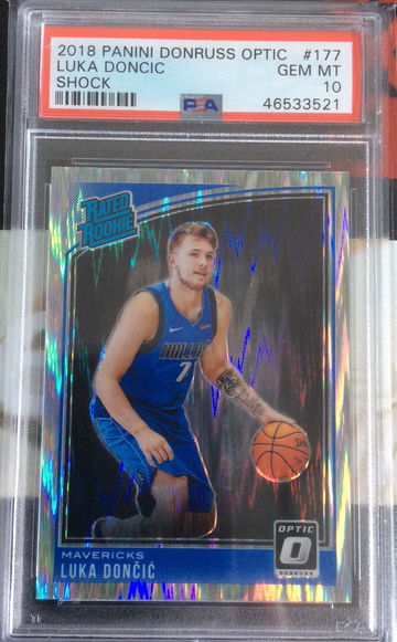 Luka Doncic